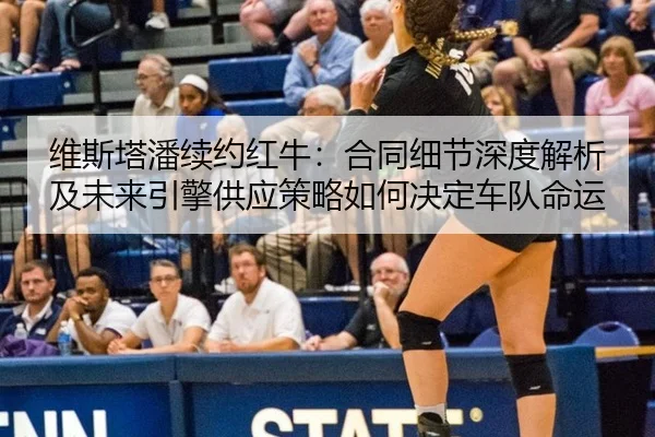 维斯塔潘续约红牛：合同细节深度解析及未来引擎供应策略如何决定车队命运